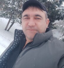 Фотография мужчины Паша, 40 лет из г. Новосибирск