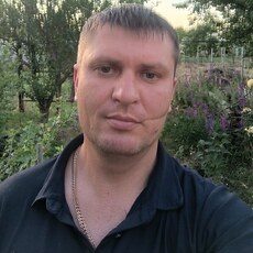 Фотография мужчины Тема, 34 года из г. Воронеж