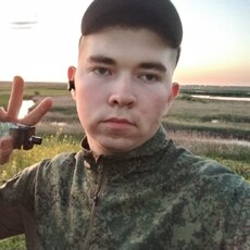 Фотография мужчины Владислав, 20 лет из г. Брюховецкая