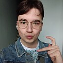 Ваня, 19 лет