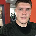 Антон, 34 года