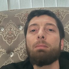 Фотография мужчины Аноним, 35 лет из г. Назрань