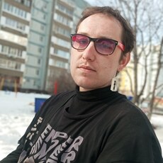 Фотография мужчины Артём, 22 года из г. Тольятти