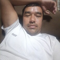 Фотография мужчины Aziz, 33 года из г. Андижан