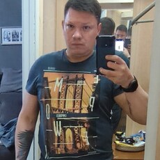 Фотография мужчины Дмитрий, 39 лет из г. Пущино