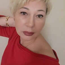 Фотография девушки Марина, 47 лет из г. Нижний Новгород