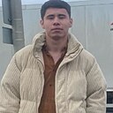 Самандар, 22 года