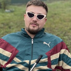 Фотография мужчины Ruslan, 25 лет из г. Томск