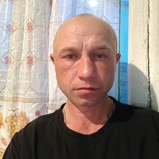Фотография мужчины Евгений, 42 года из г. Иволгинск
