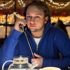 Фотография мужчины Андрей, 27 лет из г. Нижний Тагил