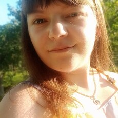 Фотография девушки Ульяна, 18 лет из г. Фаниполь