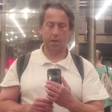 Фотография мужчины Андрей, 52 года из г. Москва
