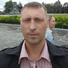 Фотография мужчины Дмитрий, 45 лет из г. Энгельс