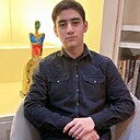 Farik, 25 лет
