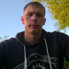 Фотография мужчины Антон, 33 года из г. Ульяновск