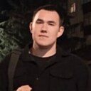 Альберт, 27 лет