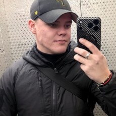 Фотография мужчины Дима, 22 года из г. Днепр