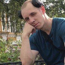 Фотография мужчины Александр, 30 лет из г. Вологда