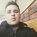 Санжар, 23 года
