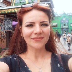 Фотография девушки Олеся, 38 лет из г. Рыбное