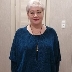 Фотография девушки Людмила, 55 лет из г. Мценск