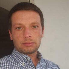 Фотография мужчины Аркадий, 35 лет из г. Тбилиси