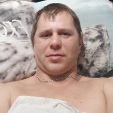 Фотография мужчины Алексей, 36 лет из г. Самара