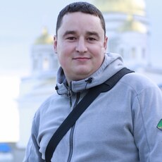 Фотография мужчины Петр, 37 лет из г. Челябинск