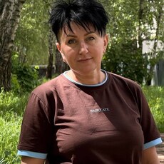 Фотография девушки Марина, 50 лет из г. Тула