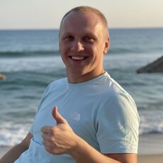Фотография мужчины Павел, 44 года из г. Минск