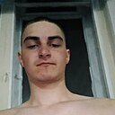 Никита, 20 лет