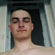 Фотография мужчины Никита, 20 лет из г. Новоалтайск
