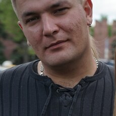 Фотография мужчины Алексей, 34 года из г. Тула