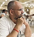 Игорь, 52 года