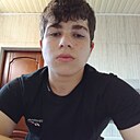 Ахмад, 18 лет
