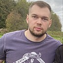 Валентин, 28 лет