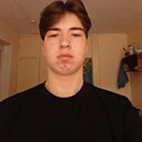 Ваня, 18 лет