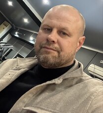 Юрий, 42 из г. Новосибирск.
