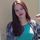 Кристина, 24 года
