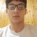 Зубиар, 18 лет