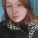 Александра, 22 года