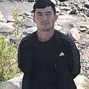 Амир, 32 года