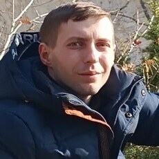 Фотография мужчины Максим, 30 лет из г. Макеевка