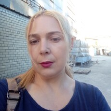 Фотография девушки Натали, 37 лет из г. Верховцево