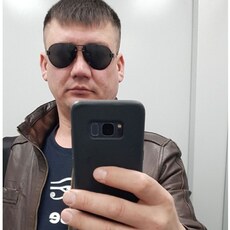 Фотография мужчины Рома, 31 год из г. Актобе