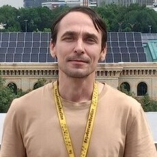 Фотография мужчины Аркадий, 40 лет из г. Ташкент