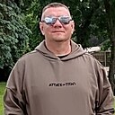 Вадим, 41 год