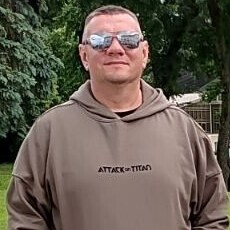 Фотография мужчины Вадим, 41 год из г. Витебск