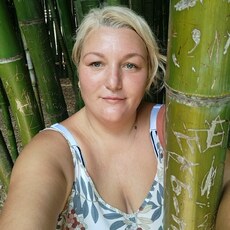 Фотография девушки Оля, 44 года из г. Мурманск