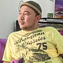 Мерхат, 36 лет